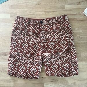 21 men shorts